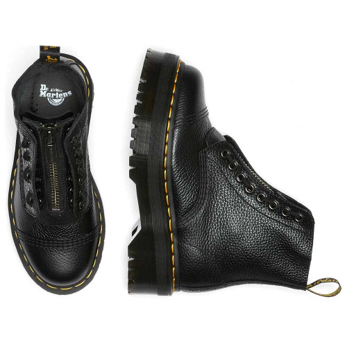 Dr. Martens Sinclair Milled Nappa